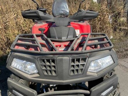 Хисан 5312 2025 в Любаре на Automoto.ua Хисан 5312, объемом двигателя 4.25 л и пробегом 0 тыс. км за 3750 $, фото 1 на Automoto.ua