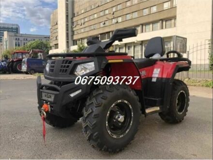 Хісан 5312 2025 у Тростянець на Automoto.ua Хісан 5312, об'ємом двигуна 4.25 л та пробігом 0 тис. км за 3900 $, фото 1 на Automoto.ua
