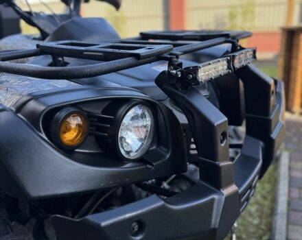 Хисан 5312, объемом двигателя 0.5 л и пробегом 0 тыс. км за 6199 $, фото 5 на Automoto.ua