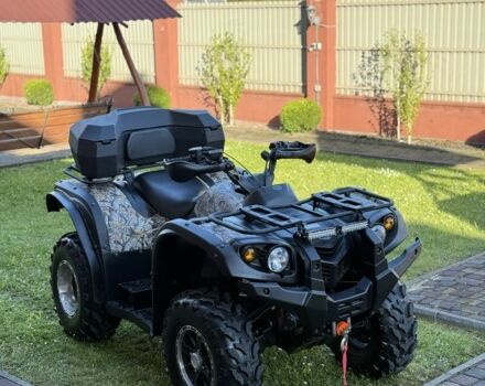 Хісан 5312, об'ємом двигуна 0.5 л та пробігом 0 тис. км за 6199 $, фото 1 на Automoto.ua