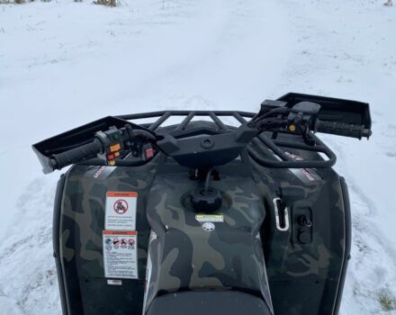 Хисан 5312, объемом двигателя 0.4 л и пробегом 0 тыс. км за 3999 $, фото 4 на Automoto.ua