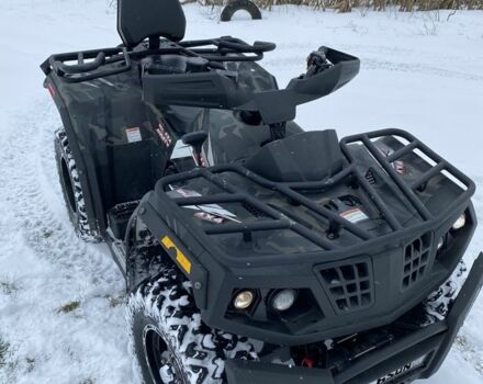 Хисан 5312, объемом двигателя 0.4 л и пробегом 0 тыс. км за 3999 $, фото 3 на Automoto.ua