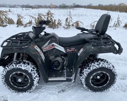 Хисан 5312, объемом двигателя 0.4 л и пробегом 0 тыс. км за 3999 $, фото 2 на Automoto.ua