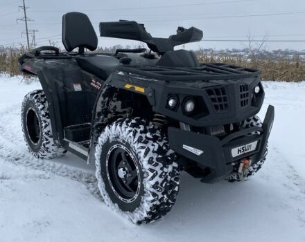 Хисан 5312, объемом двигателя 0.4 л и пробегом 0 тыс. км за 3999 $, фото 1 на Automoto.ua