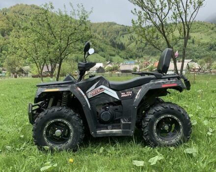 Хисан 5312, объемом двигателя 0.4 л и пробегом 0 тыс. км за 4200 $, фото 3 на Automoto.ua