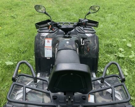 Хисан 5312, объемом двигателя 0.4 л и пробегом 0 тыс. км за 4200 $, фото 5 на Automoto.ua