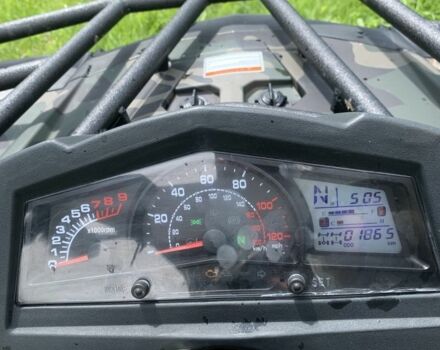 Хисан 5312, объемом двигателя 0.4 л и пробегом 0 тыс. км за 4200 $, фото 7 на Automoto.ua