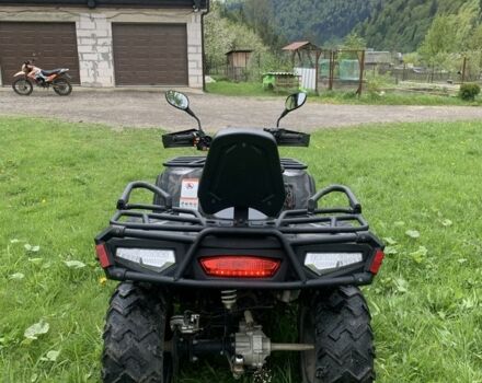 Хисан 5312, объемом двигателя 0.4 л и пробегом 0 тыс. км за 4200 $, фото 4 на Automoto.ua