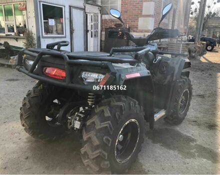 Хисан 5312, объемом двигателя 4.25 л и пробегом 0 тыс. км за 3900 $, фото 9 на Automoto.ua