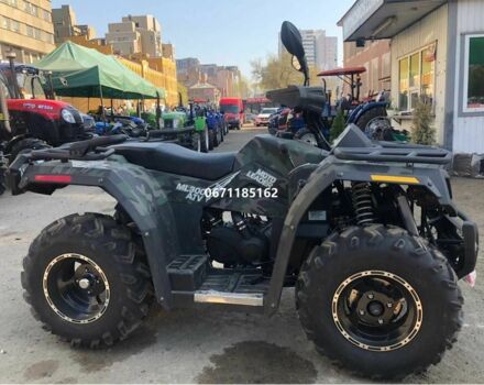 Хисан 5312, объемом двигателя 4.25 л и пробегом 0 тыс. км за 3900 $, фото 7 на Automoto.ua