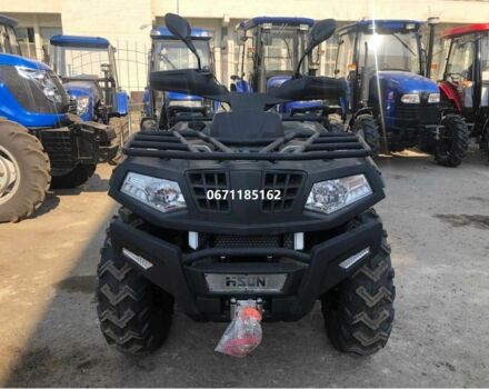 Хисан 5312, объемом двигателя 4.25 л и пробегом 0 тыс. км за 3900 $, фото 8 на Automoto.ua