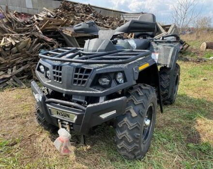 Хисан 5312, объемом двигателя 4.25 л и пробегом 0 тыс. км за 5000 $, фото 1 на Automoto.ua