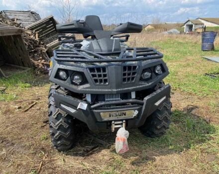 Хисан 5312, объемом двигателя 4.25 л и пробегом 0 тыс. км за 4950 $, фото 1 на Automoto.ua