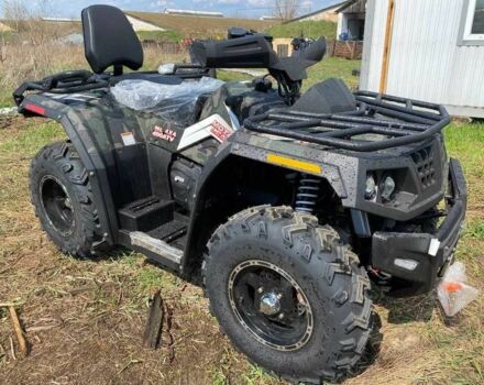 Хисан 5312, объемом двигателя 4.25 л и пробегом 0 тыс. км за 4950 $, фото 2 на Automoto.ua