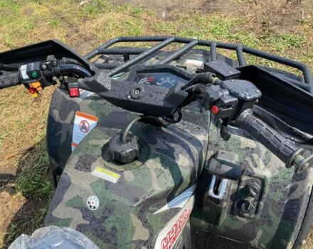 Хисан 5312, объемом двигателя 4.25 л и пробегом 0 тыс. км за 4950 $, фото 3 на Automoto.ua