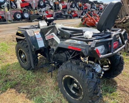 Хисан 5312, объемом двигателя 4.25 л и пробегом 0 тыс. км за 4950 $, фото 6 на Automoto.ua