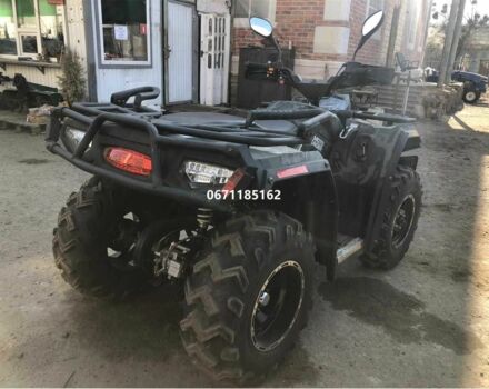 Хисан 5312, объемом двигателя 4.25 л и пробегом 0 тыс. км за 3900 $, фото 4 на Automoto.ua