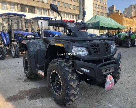 Хисан 5312, объемом двигателя 4.25 л и пробегом 0 тыс. км за 3900 $, фото 6 на Automoto.ua
