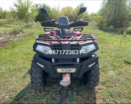 Хисан 5312, объемом двигателя 4.25 л и пробегом 0 тыс. км за 3900 $, фото 10 на Automoto.ua
