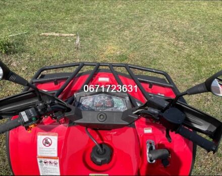 Хисан 5312, объемом двигателя 4.25 л и пробегом 0 тыс. км за 3900 $, фото 8 на Automoto.ua