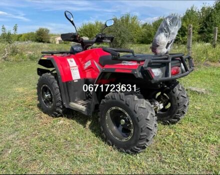 Хисан 5312, объемом двигателя 4.25 л и пробегом 0 тыс. км за 3900 $, фото 13 на Automoto.ua