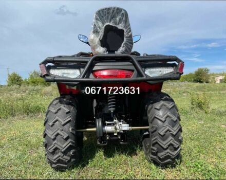 Хисан 5312, объемом двигателя 4.25 л и пробегом 0 тыс. км за 3900 $, фото 4 на Automoto.ua