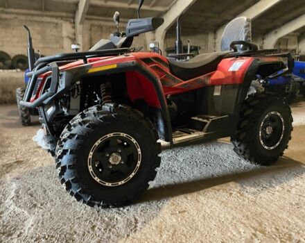 Хисан 550, объемом двигателя 0.55 л и пробегом 0 тыс. км за 6650 $, фото 4 на Automoto.ua