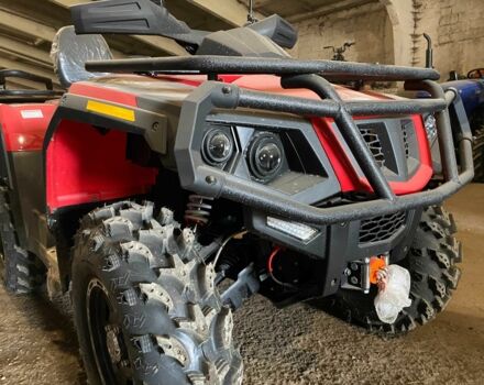 Хісан 550, об'ємом двигуна 0.55 л та пробігом 0 тис. км за 5950 $, фото 3 на Automoto.ua