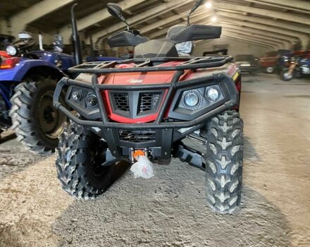 Хисан 550, объемом двигателя 0.55 л и пробегом 0 тыс. км за 6650 $, фото 8 на Automoto.ua