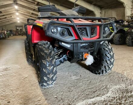 Хисан 550, объемом двигателя 0.55 л и пробегом 0 тыс. км за 6650 $, фото 5 на Automoto.ua