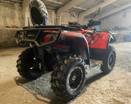 Хисан 550, объемом двигателя 0.55 л и пробегом 0 тыс. км за 6650 $, фото 7 на Automoto.ua