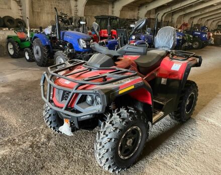 Хисан 550, объемом двигателя 0.55 л и пробегом 0 тыс. км за 6650 $, фото 1 на Automoto.ua