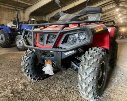 Хісан 550, об'ємом двигуна 0.55 л та пробігом 0 тис. км за 5950 $, фото 2 на Automoto.ua