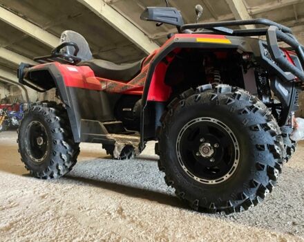 Хисан 550, объемом двигателя 0.55 л и пробегом 0 тыс. км за 6650 $, фото 6 на Automoto.ua