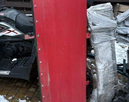 Зеленый Хисан 550, объемом двигателя 0.55 л и пробегом 10 тыс. км за 6700 $, фото 21 на Automoto.ua