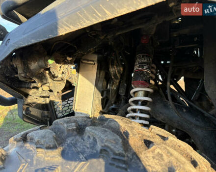 Зеленый Хисан 550, объемом двигателя 0.55 л и пробегом 10 тыс. км за 6700 $, фото 12 на Automoto.ua