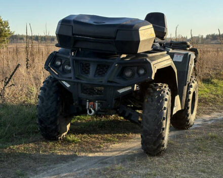 Зеленый Хисан 550, объемом двигателя 0.55 л и пробегом 10 тыс. км за 6700 $, фото 1 на Automoto.ua