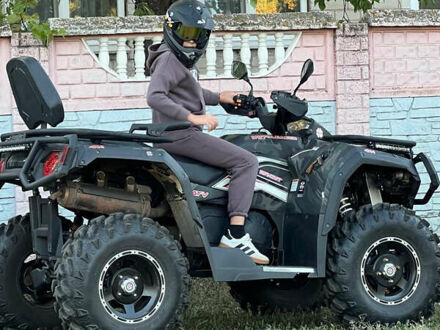 Зелений Хісан 600, об'ємом двигуна 0.55 л та пробігом 2 тис. км за 4600 $, фото 1 на Automoto.ua