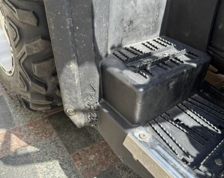 Хісан 6510, об'ємом двигуна 0.4 л та пробігом 0 тис. км за 4817 $, фото 3 на Automoto.ua