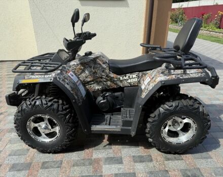 Хісан 6510, об'ємом двигуна 0.4 л та пробігом 0 тис. км за 4817 $, фото 4 на Automoto.ua