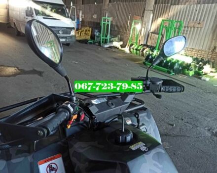 Хісан 6510, об'ємом двигуна 14.86 л та пробігом 0 тис. км за 3900 $, фото 2 на Automoto.ua