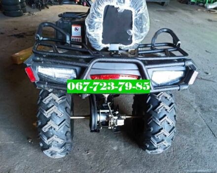 Хісан 6510, об'ємом двигуна 14.86 л та пробігом 0 тис. км за 3900 $, фото 6 на Automoto.ua