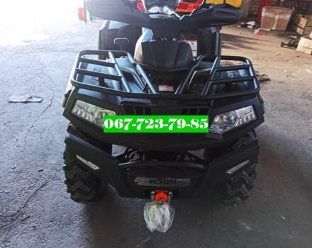 Хісан 6510, об'ємом двигуна 14.86 л та пробігом 0 тис. км за 3900 $, фото 1 на Automoto.ua