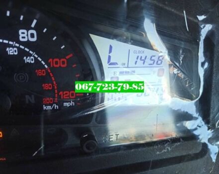 Хісан 6510, об'ємом двигуна 14.86 л та пробігом 0 тис. км за 3900 $, фото 5 на Automoto.ua