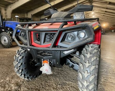 Хисан 6510, объемом двигателя 0.55 л и пробегом 0 тыс. км за 5950 $, фото 2 на Automoto.ua