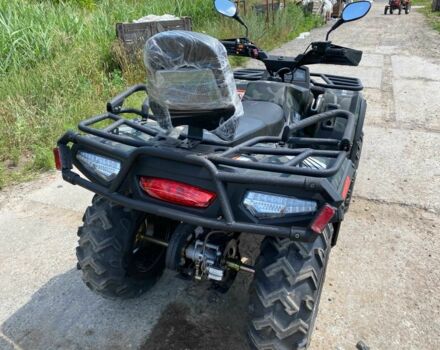 Хісан 6510, об'ємом двигуна 0.23 л та пробігом 0 тис. км за 3750 $, фото 2 на Automoto.ua