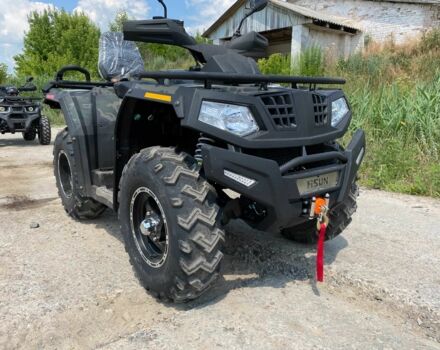 Хісан 6510, об'ємом двигуна 0.23 л та пробігом 0 тис. км за 3750 $, фото 4 на Automoto.ua