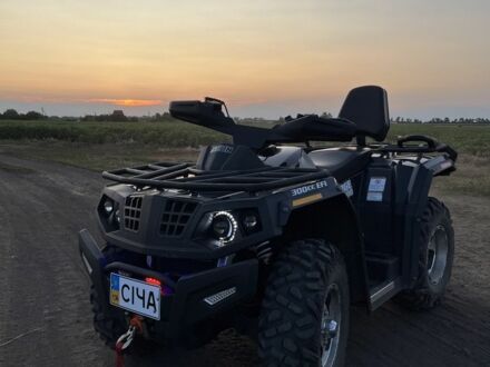 Хисан 6510 2023 в Полтаве на Automoto.ua Хисан 6510, объемом двигателя 0.3 л и пробегом 0 тыс. км за 120000 $, фото 1 на Automoto.ua