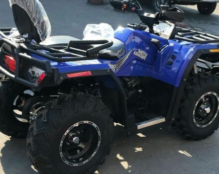 Хисан 95 XF 380, объемом двигателя 0.3 л и пробегом 0 тыс. км за 3600 $, фото 5 на Automoto.ua
