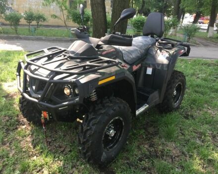 Хисан 95 XF 380, объемом двигателя 0.6 л и пробегом 0 тыс. км за 6700 $, фото 4 на Automoto.ua